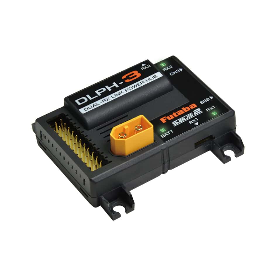 ふたばページ Products – Page 30 – FutabaUSA